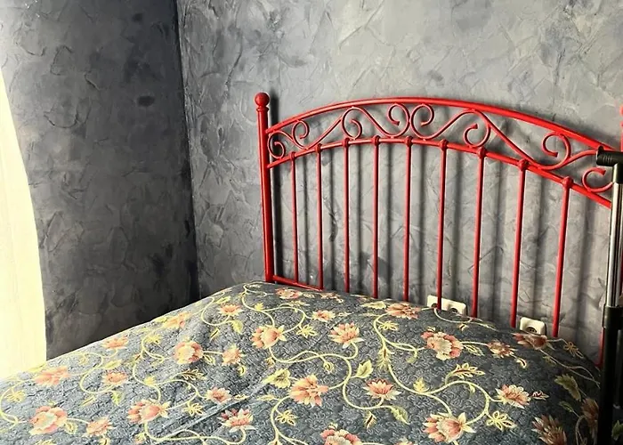 Biju * Μπουργκάς