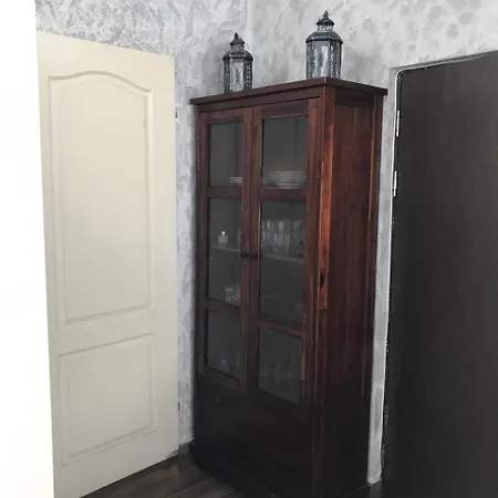 Biju Apartment Burgas City