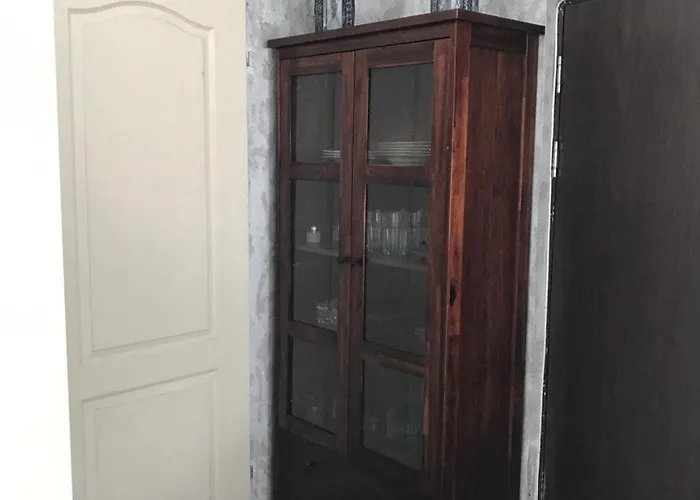 Biju 아파트 부르가스